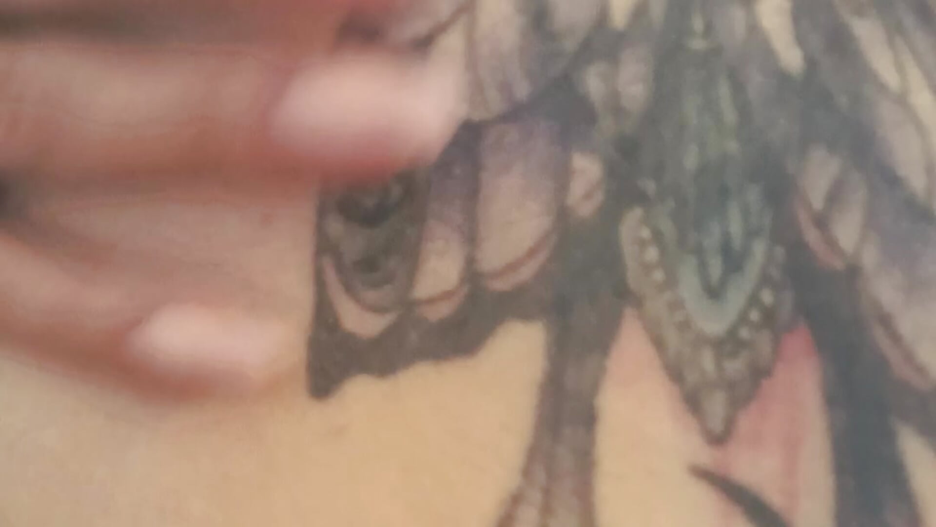 My tattoos