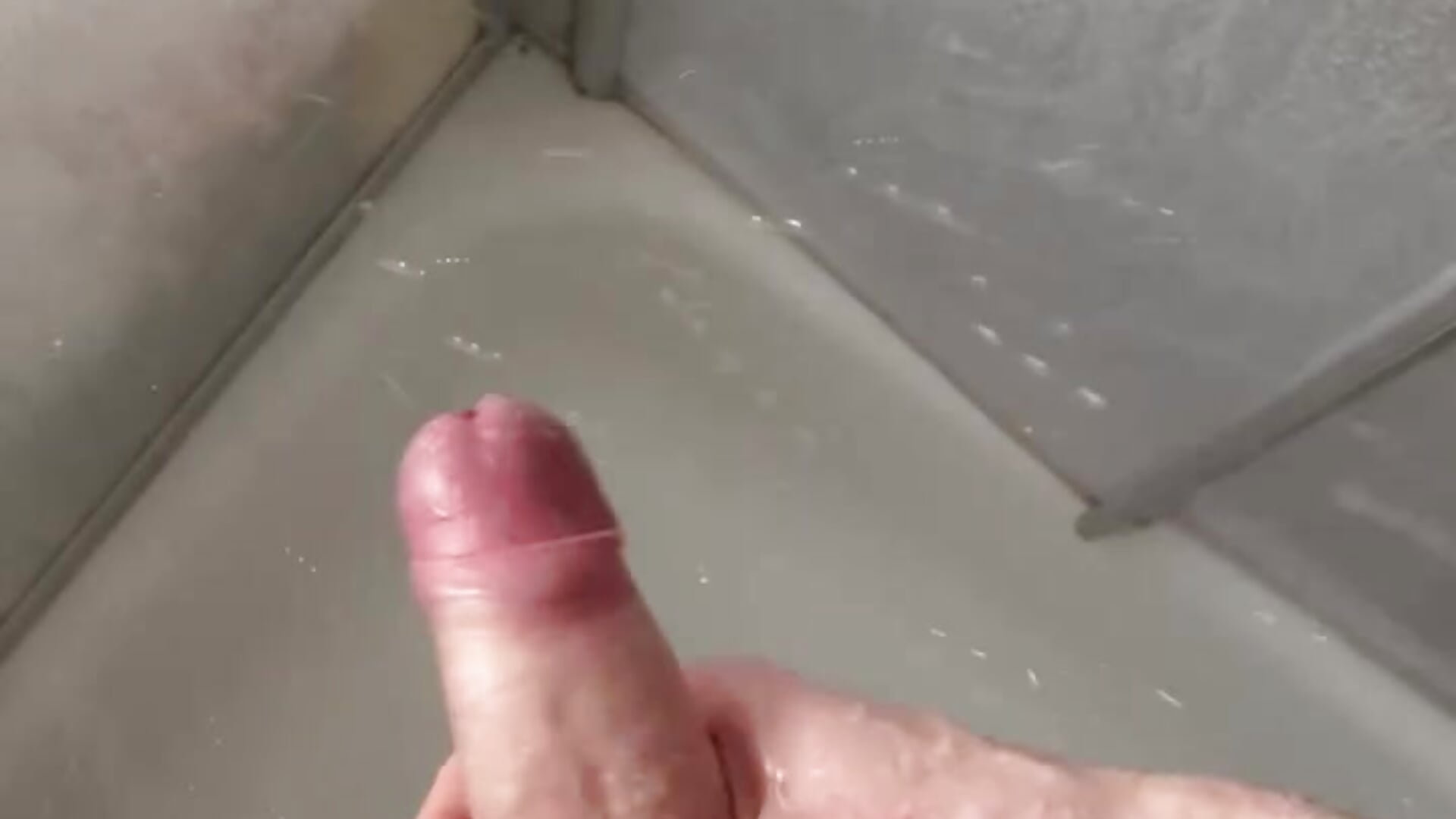 Shower - βίντεο μοντέλου sexfaex