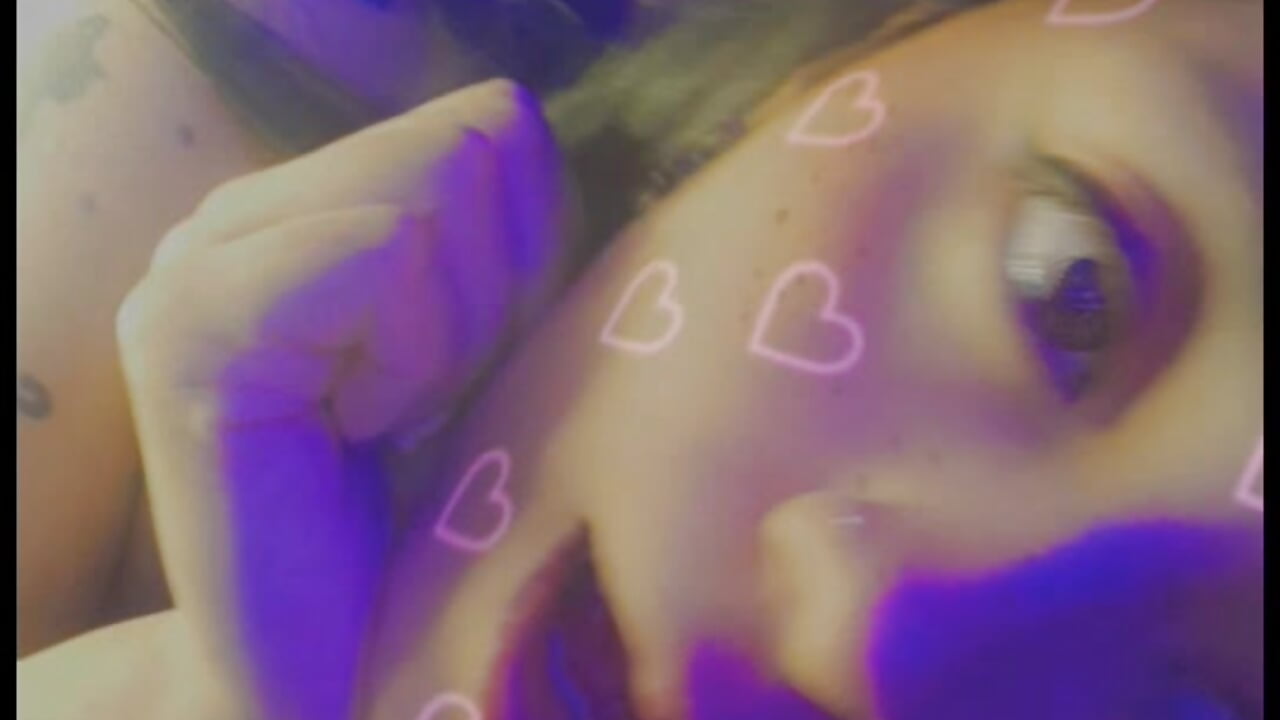 profile-intro-video-1719909815 - Video von AbsentaVert Cam-Model