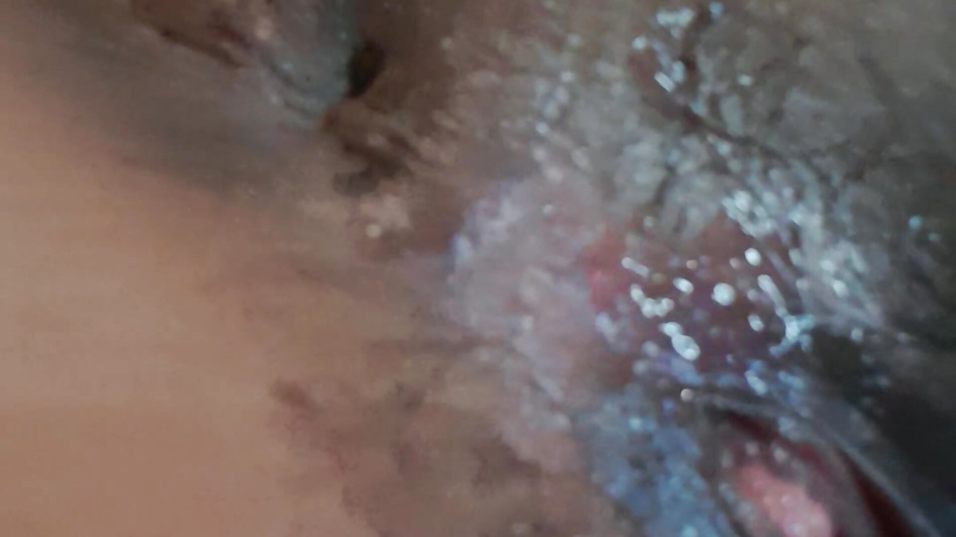 Play with my holes