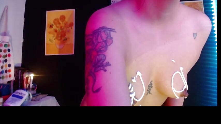 [27 Feb 20:13] Private Show - copy 25 Jun 14:24 - فيديو من AbsentaVert موديل الكام