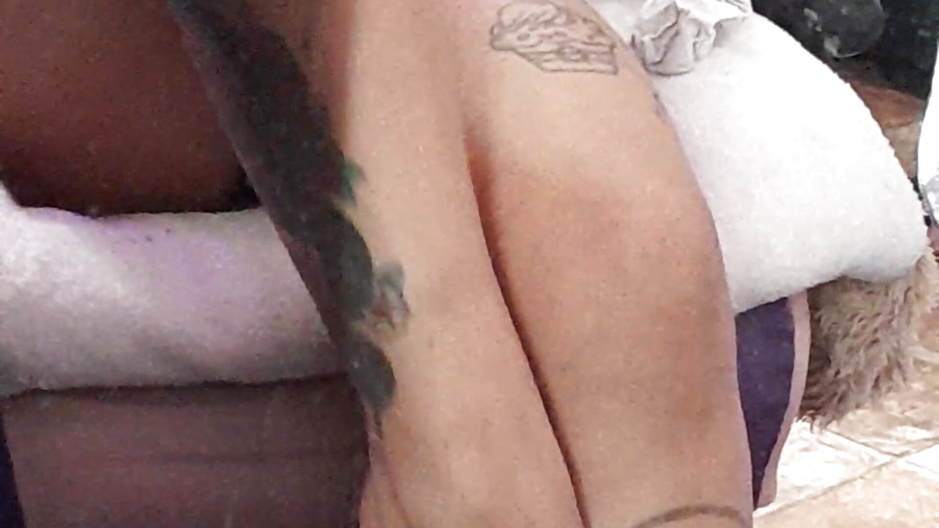 Feet - Video von AbsentaVert Cam-Model