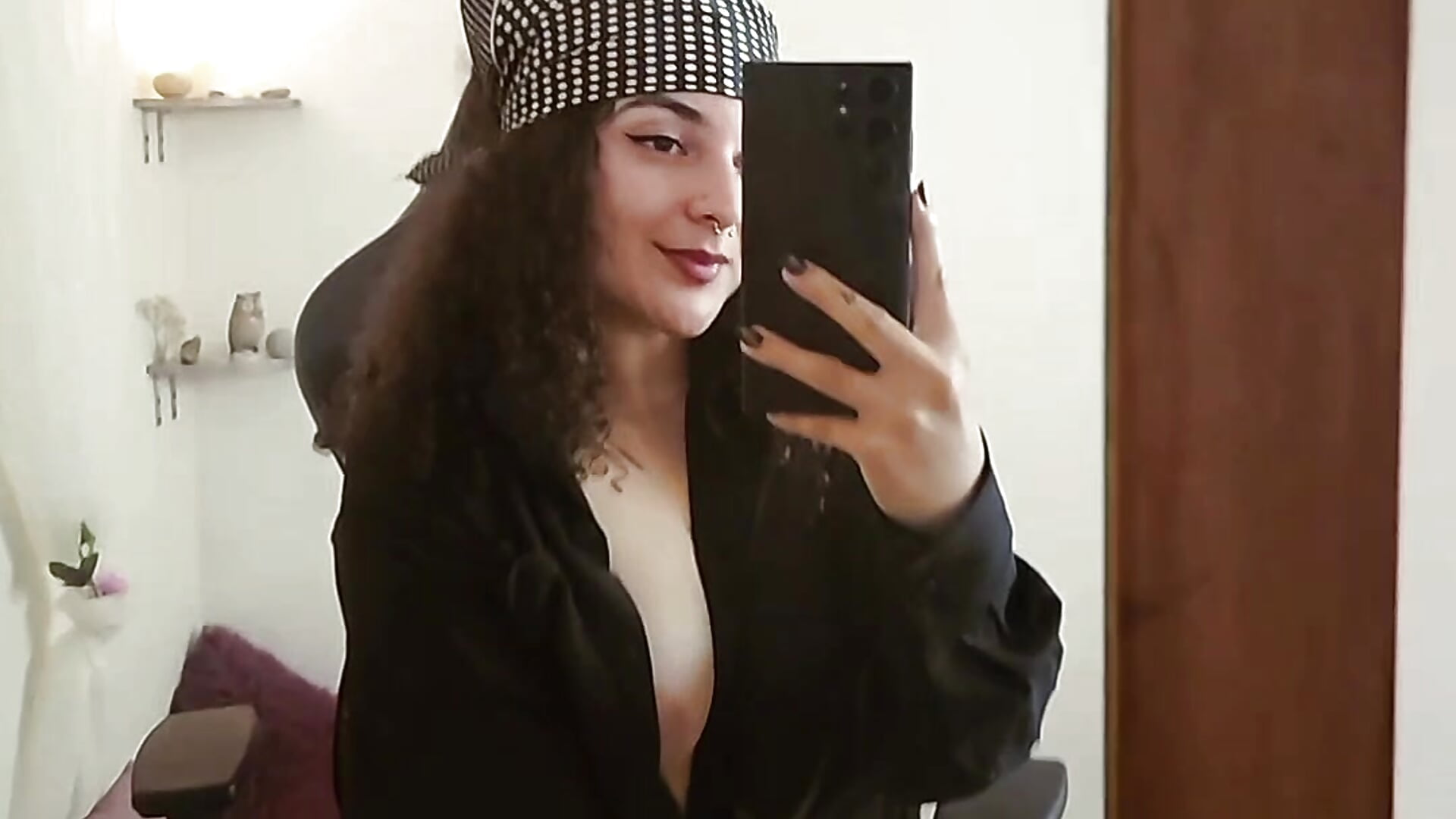 🤭 - clip cu merida_bell18 model videochat