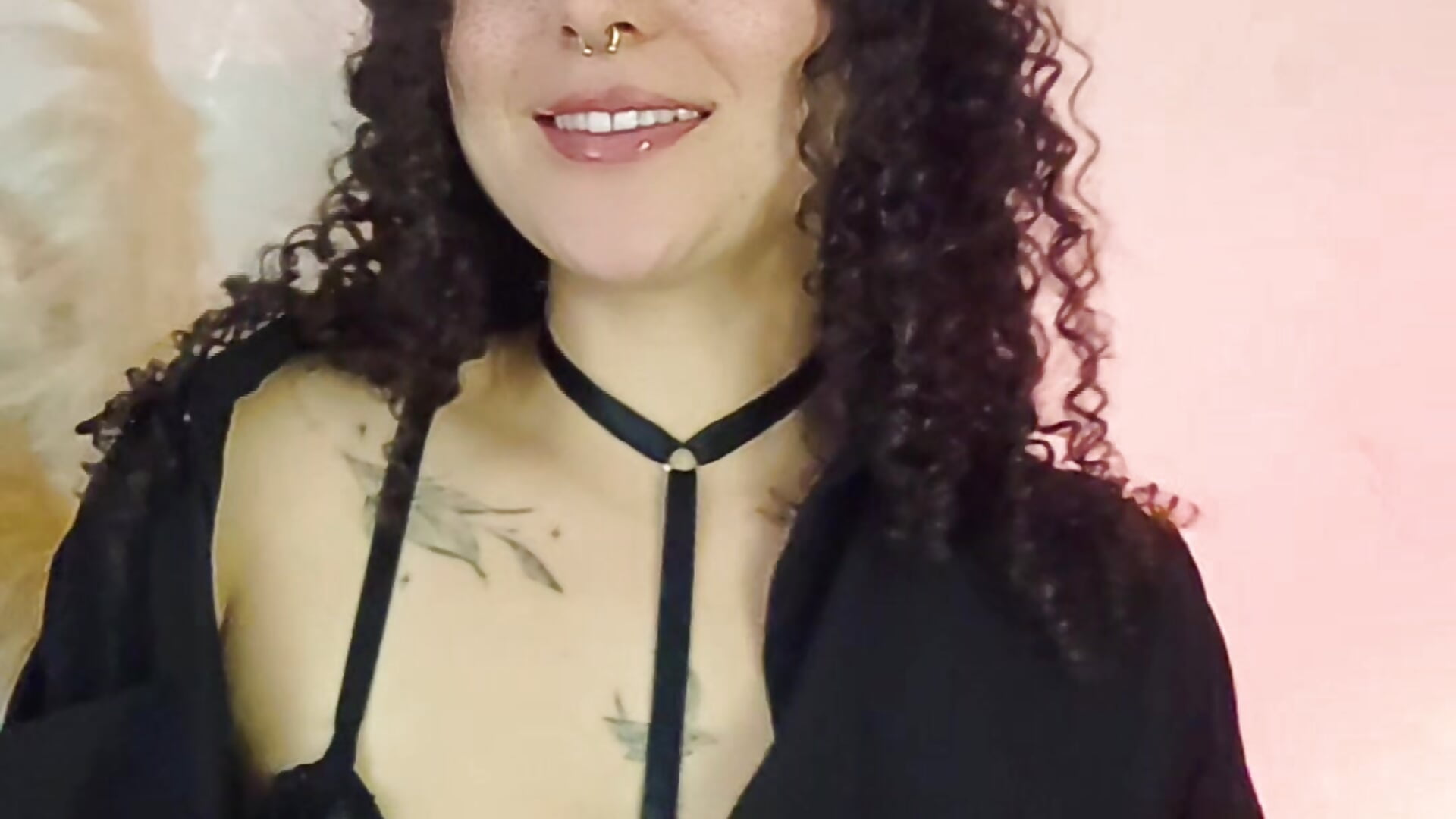 😏 - clip cu merida_bell18 model videochat