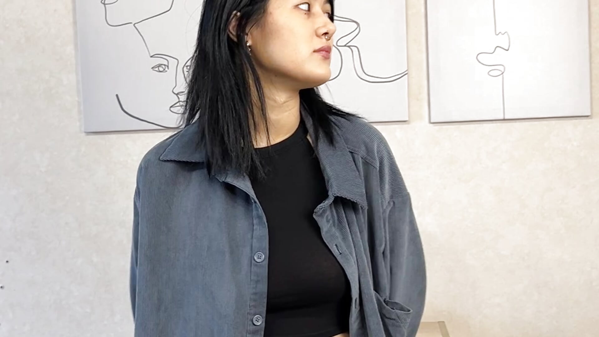 ME - video by MabelOdle cam model