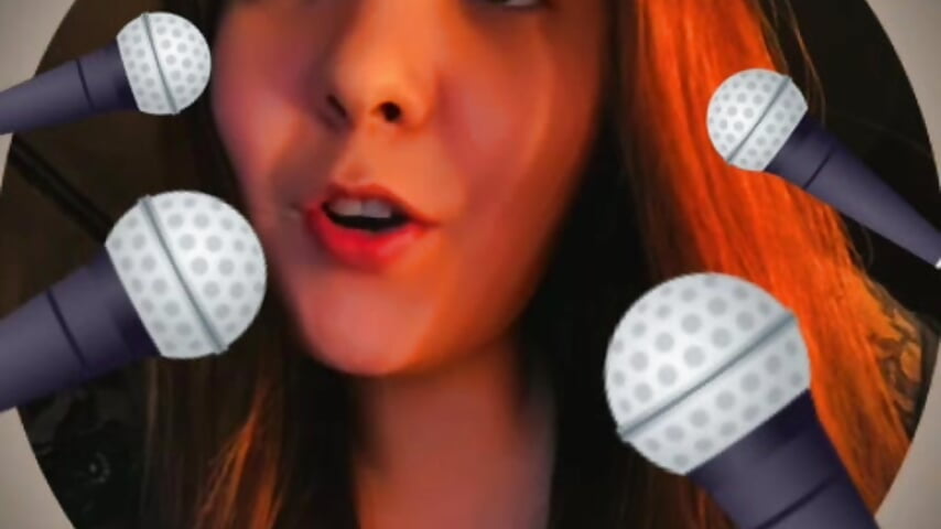 During each broadcast... - video by Var_Kiss cam model