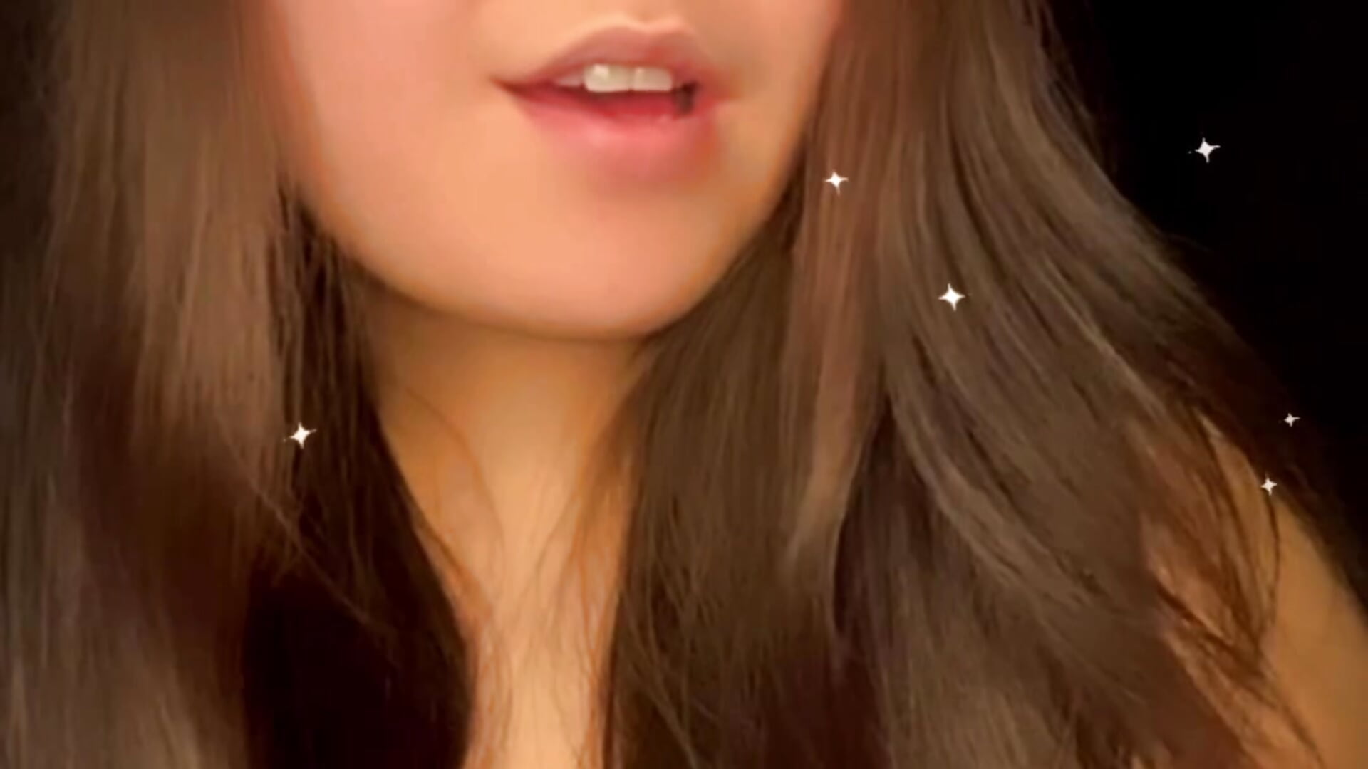 I believe - video by Var_Kiss cam model
