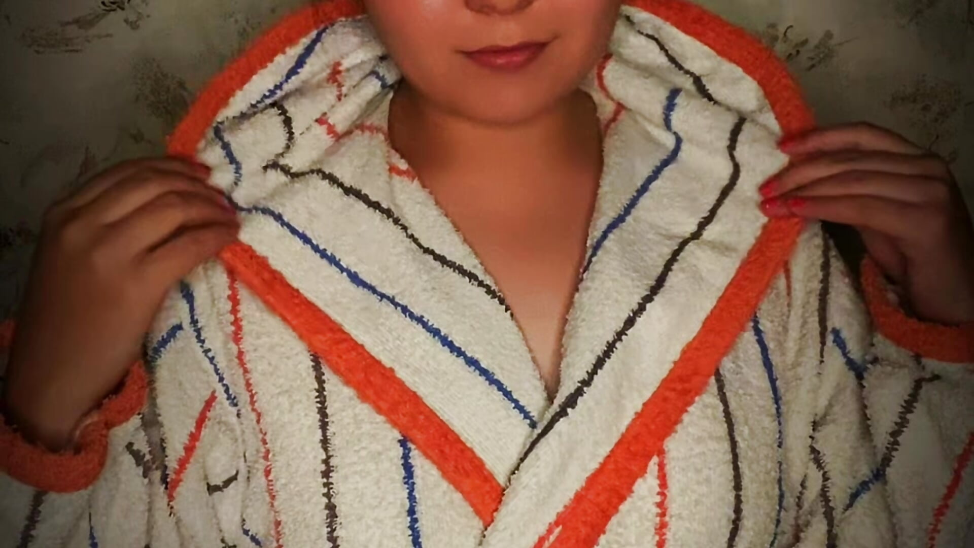 How do you like this transformation? - video by Var_Kiss cam model