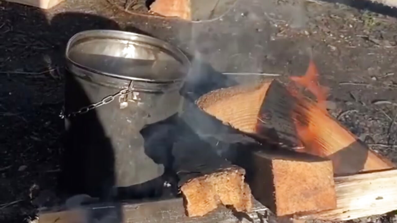 Delicious and fresh - video by Var_Kiss cam model