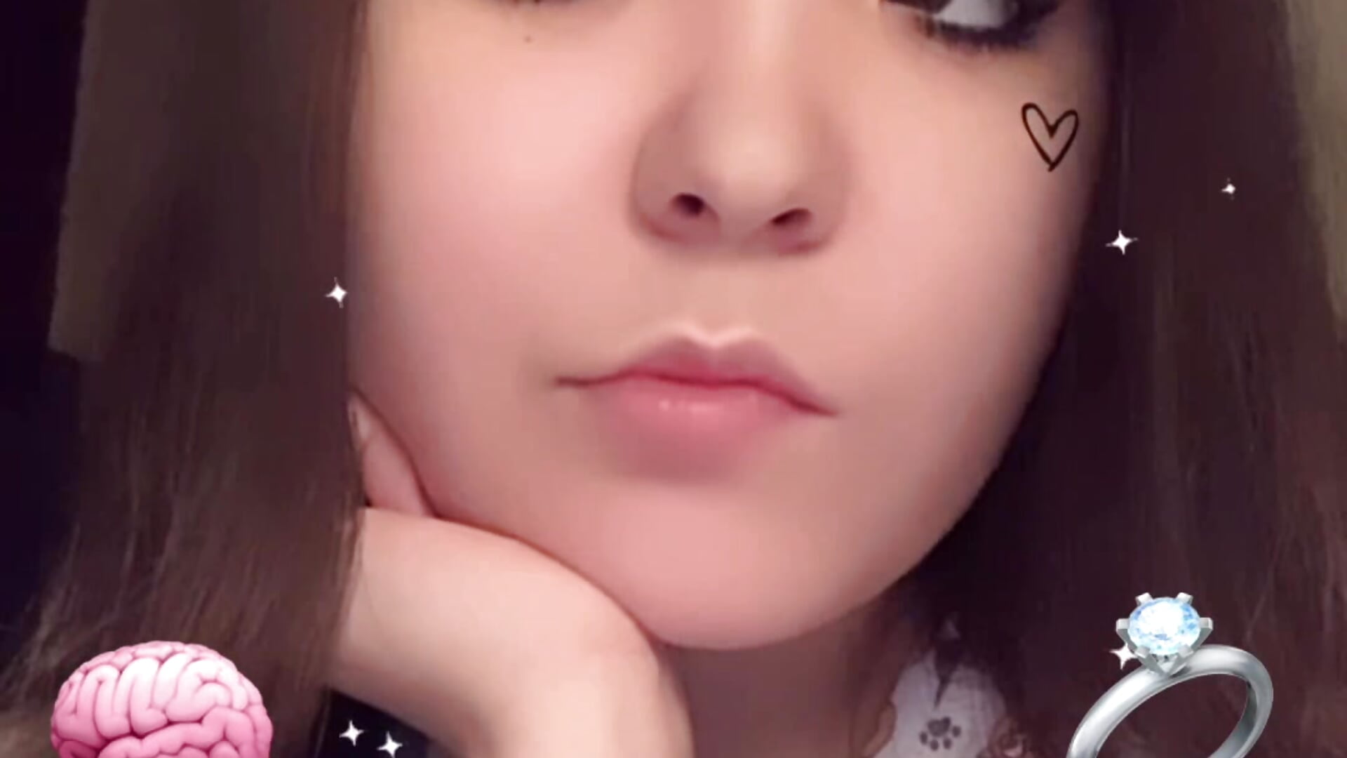 ? — filmik Var_Kiss, modela(-lki) na kamerkach