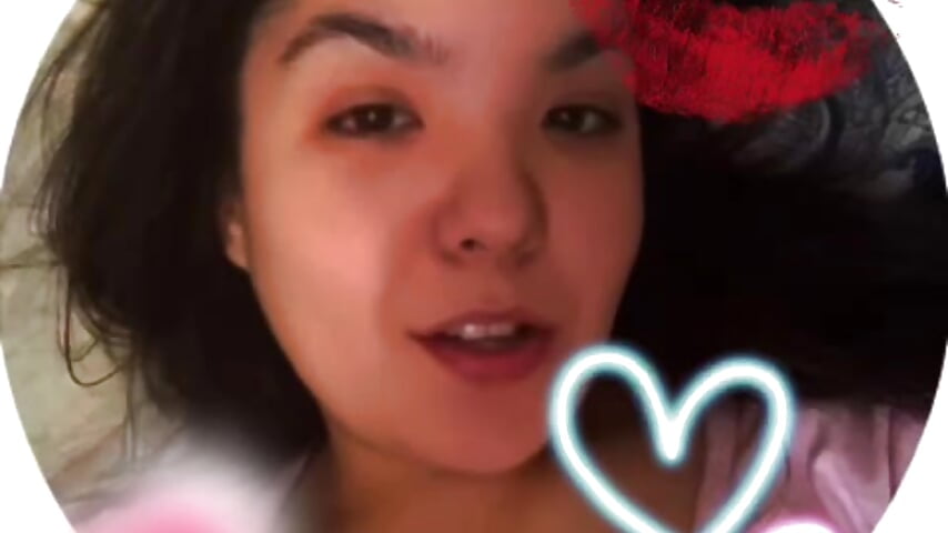 Good Sunday to you! - video by Var_Kiss cam model