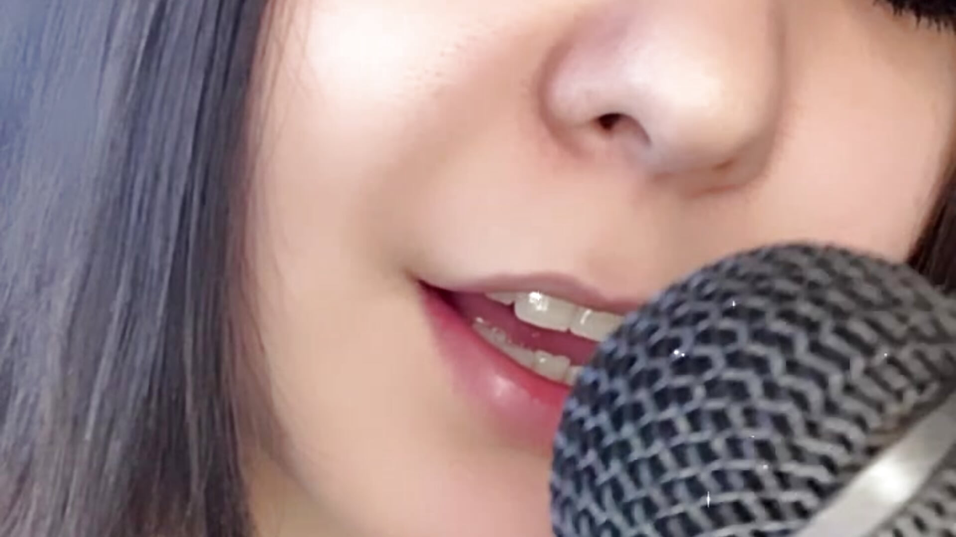 ASMR voice - video by Var_Kiss cam model