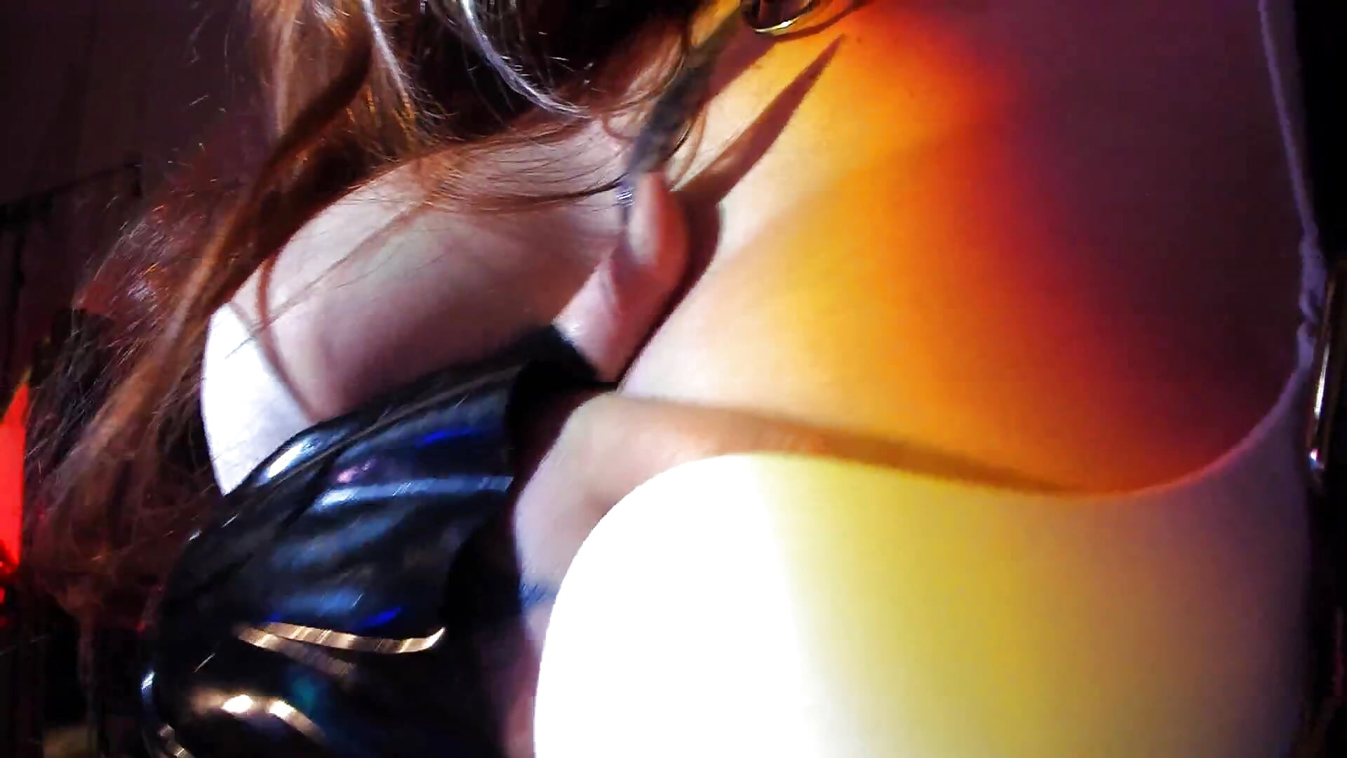 my chest is so soft mmm - video by Scarlett_Wanner cam model