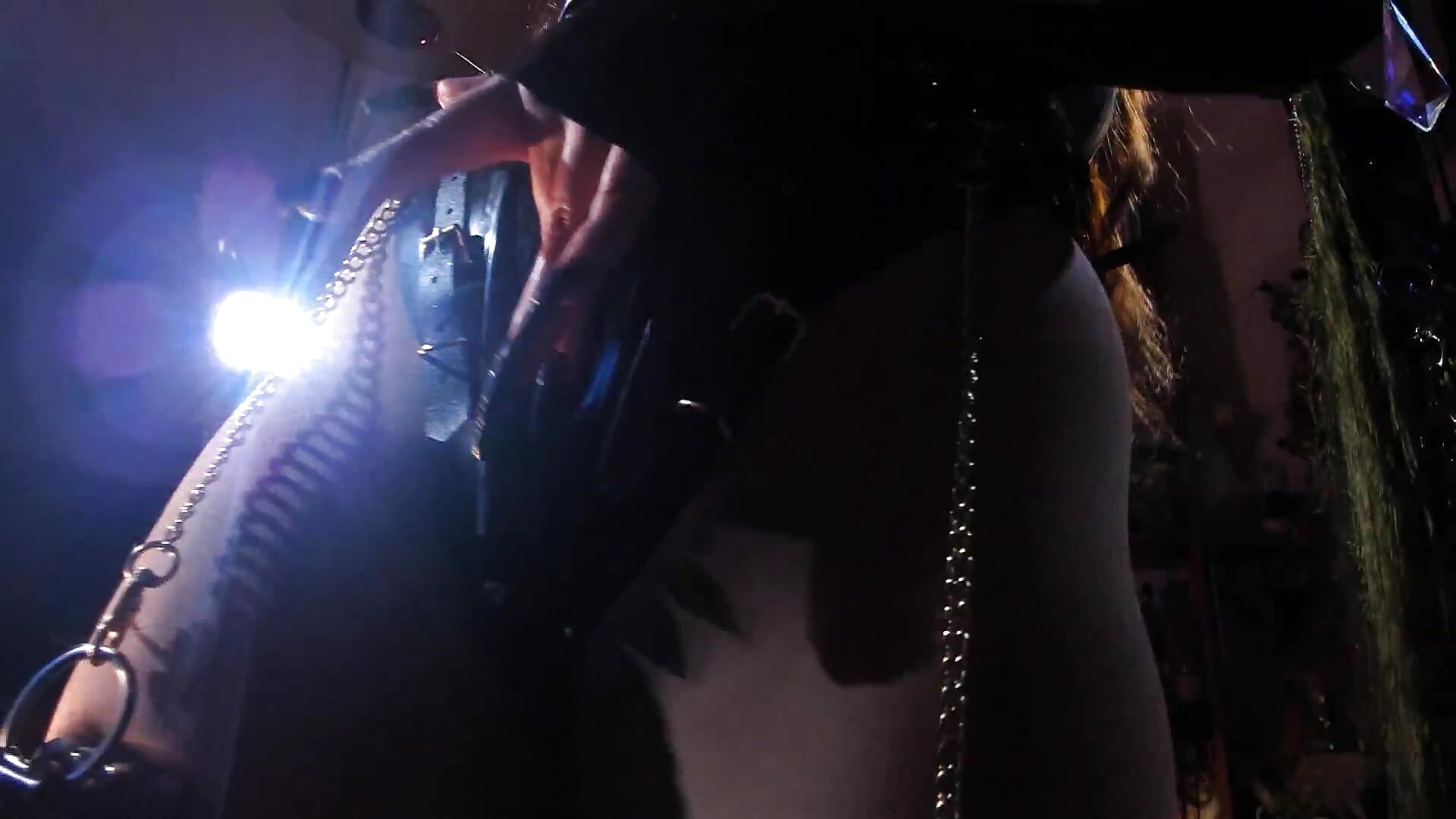 mmm sweet pussy mommy - video by Scarlett_Wanner cam model