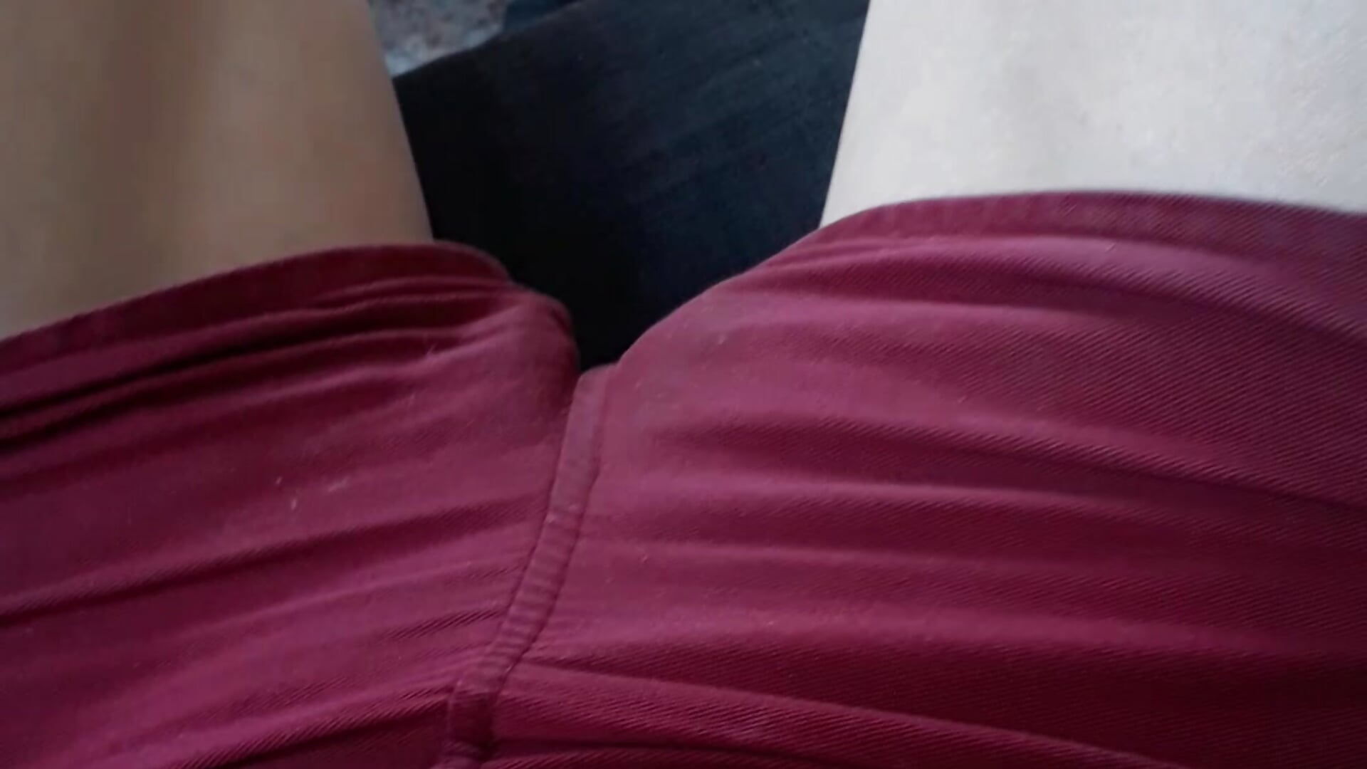 am Tag wieder geil - video by kiam471 cam model