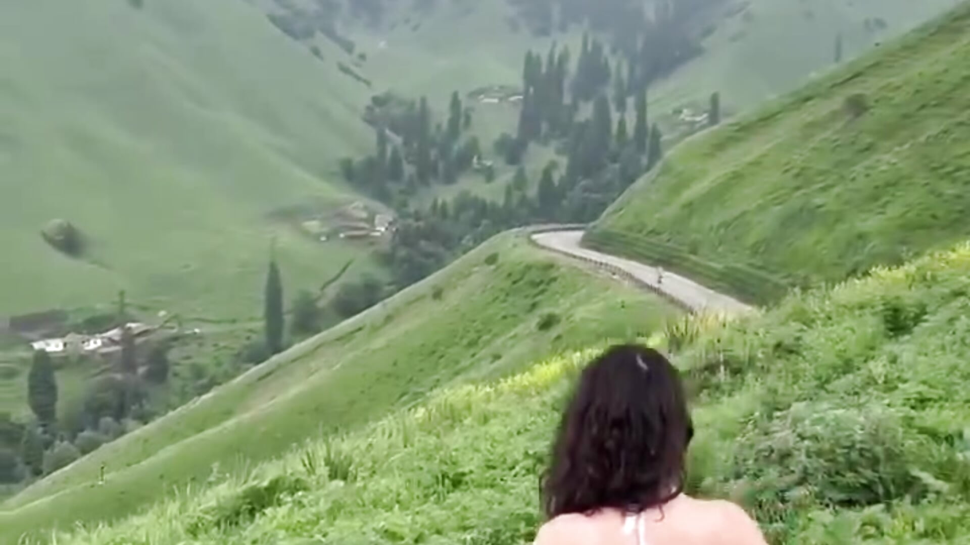 喜欢一切美好的东西 - vídeo de la modelo de cam Soft-Sister