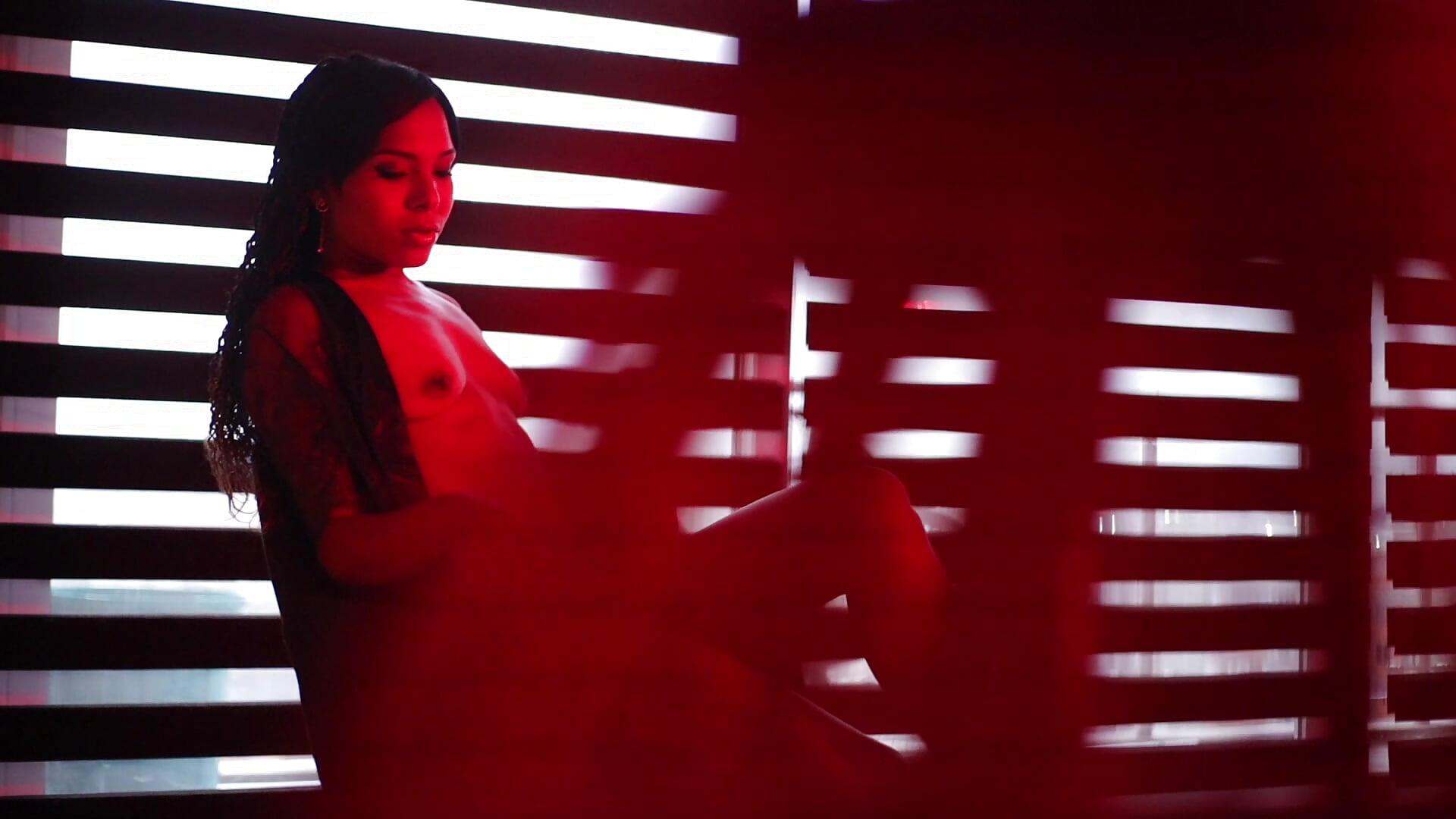 for a morning heat - Vídeo de Doll_Loren, modelo de vídeos