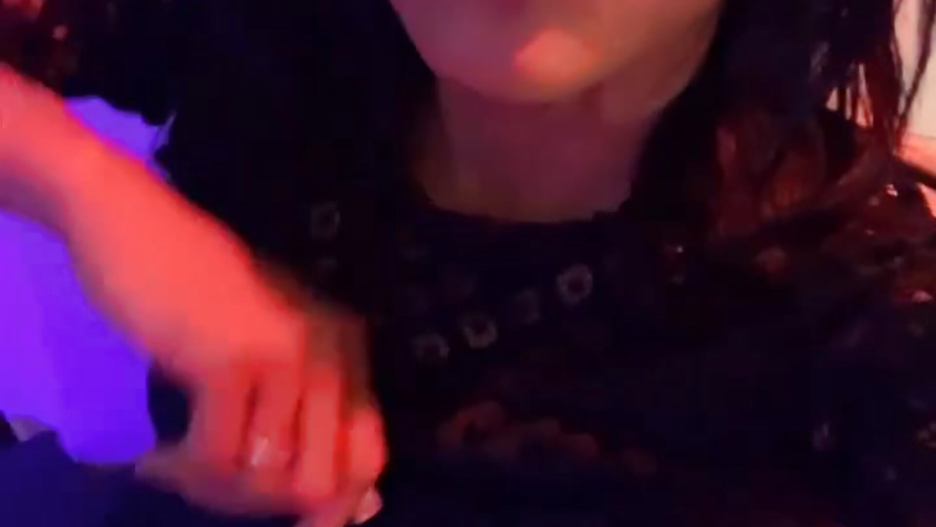 Dance night - Vídeo de Doll_Loren, modelo de vídeos