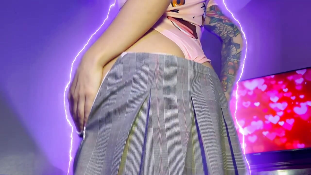 San Valentín✨💕 - video od modelky/modela Cinamoonn