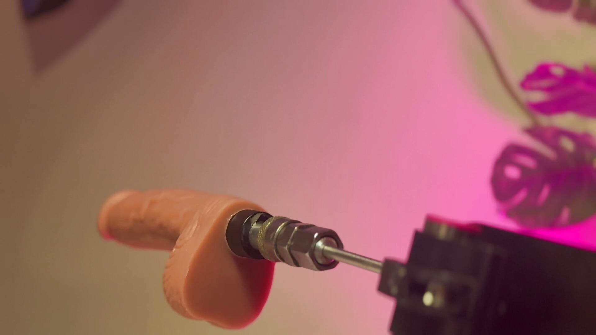 SexMachine and Clímax ❤️‍🔥 - vídeo de la modelo de cam Cinamoonn