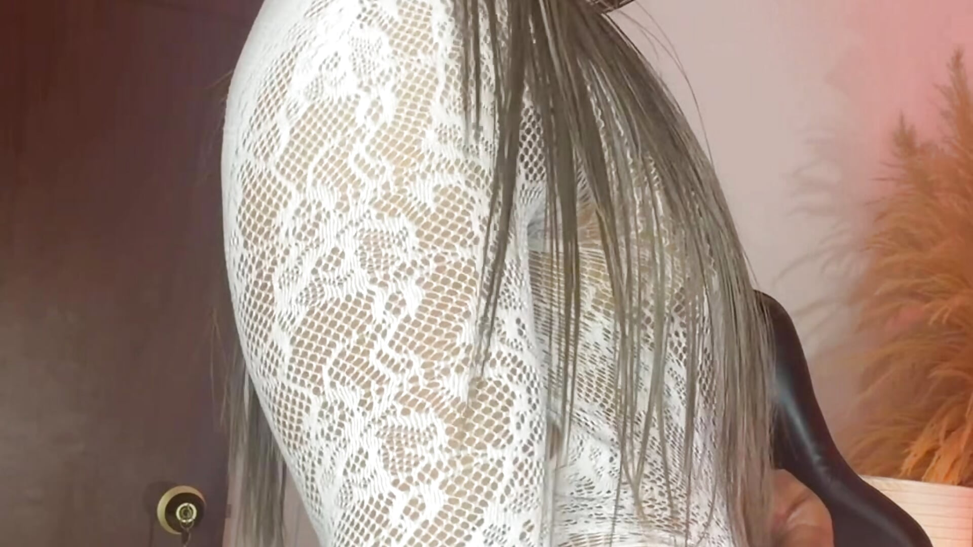 Kiss For you - video by ISADORA_XX cam model