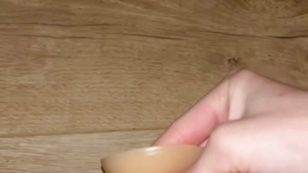 Dildo Fuck