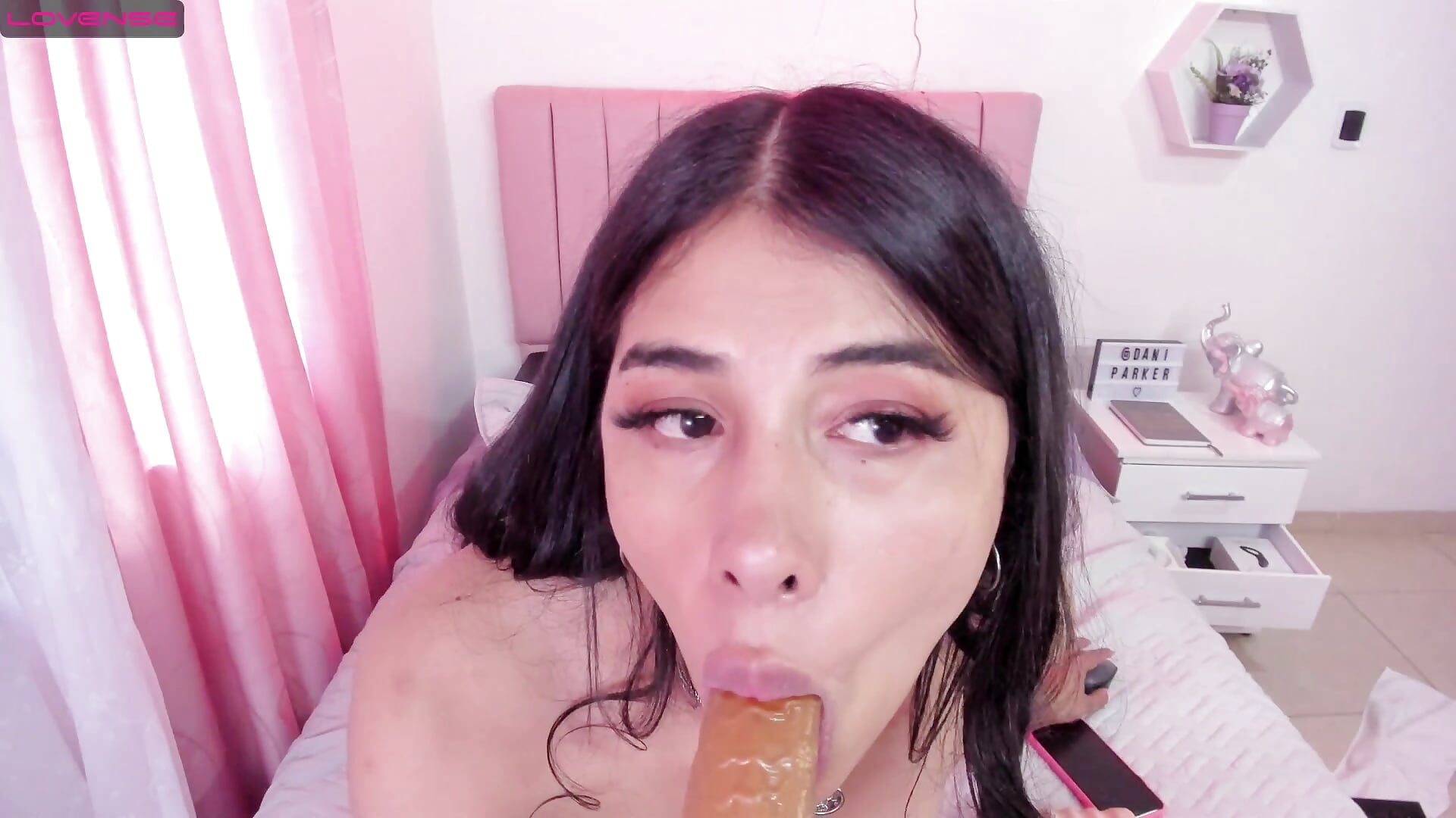 BJ POV - Vídeo de dani_parker_