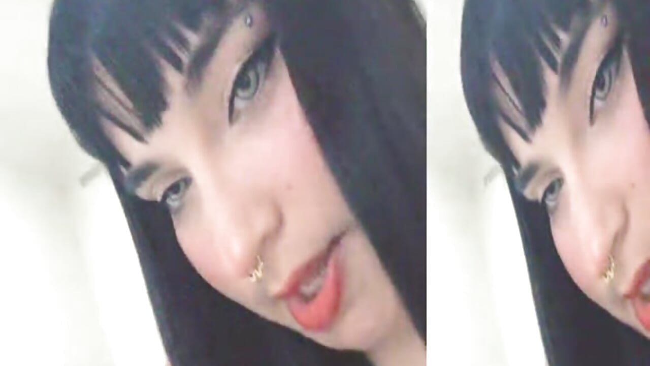 🔥🔥 – video od webkamerové modelky Little_kari