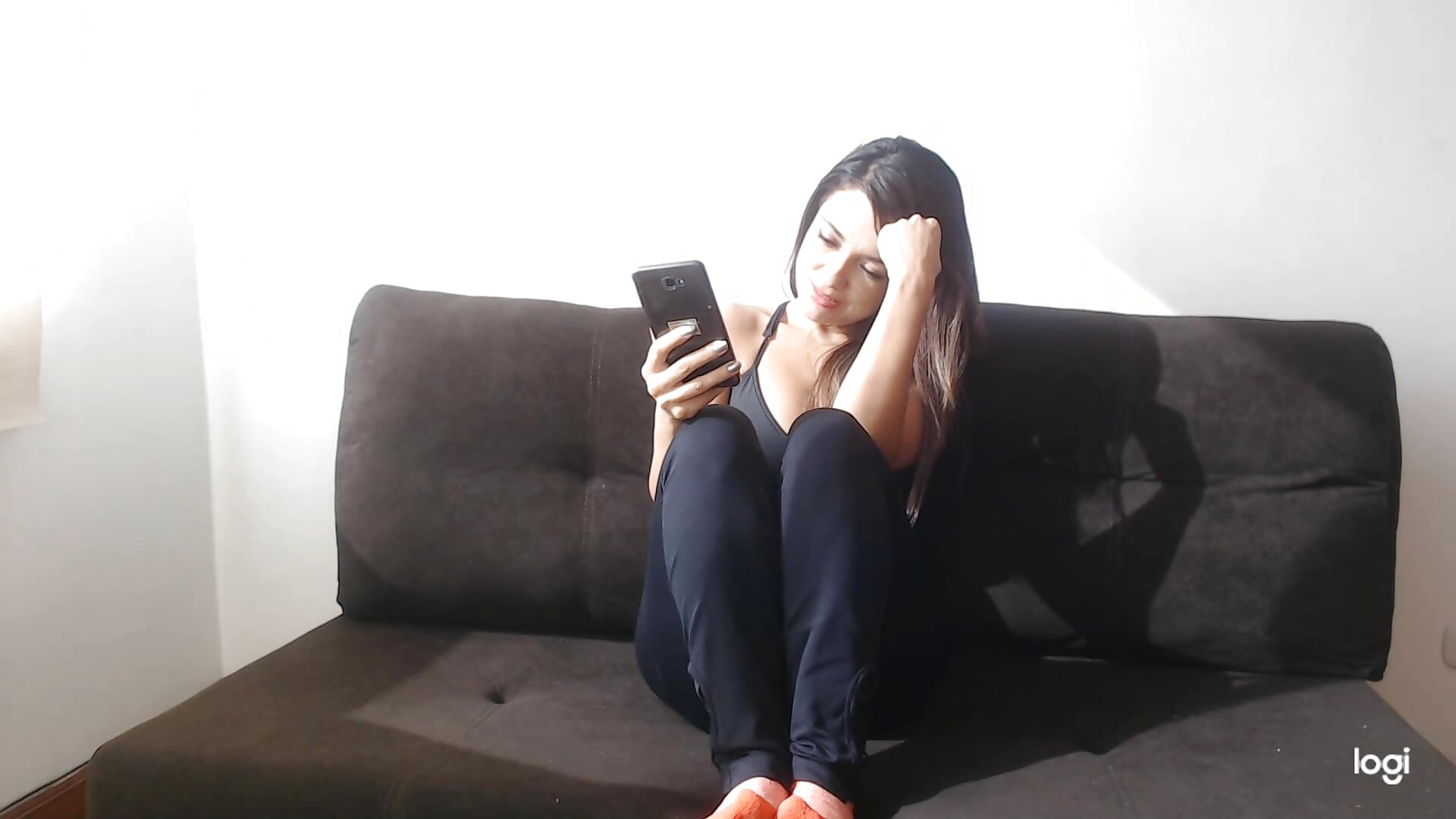 HAVE FUN WITHOUT SEX NO - video của người mẫu cam Naughtykitty4