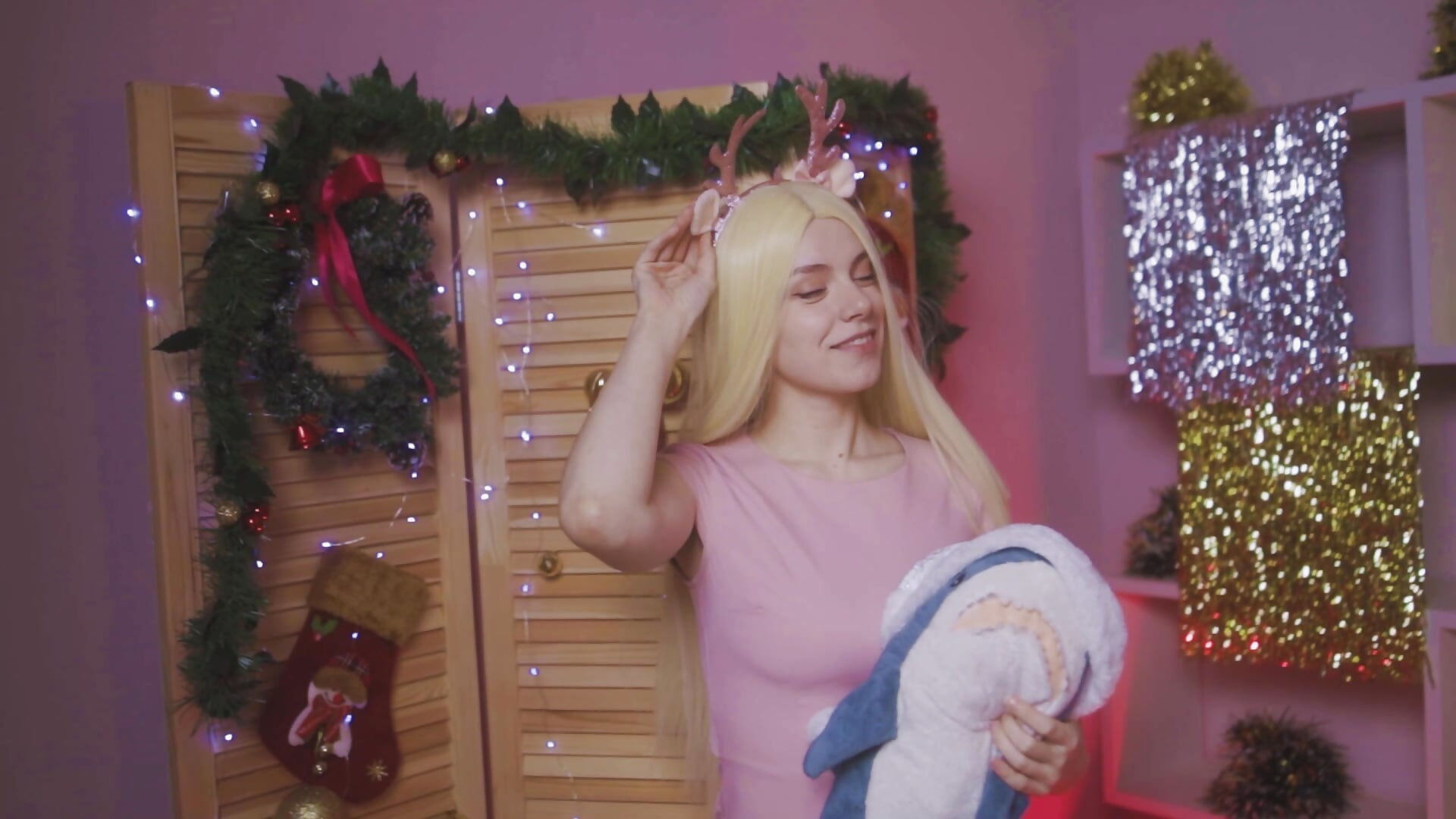 Merry Christmas - video Ali_Cooper kameramallilta