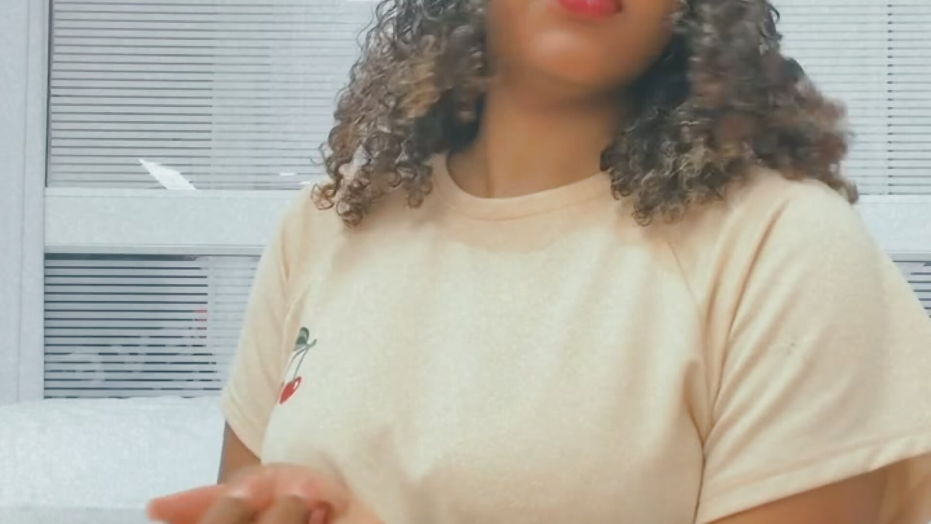 mejorando para ustedes 🥰💪🏾 see you - video oleh model kamera BLACK_ROSSE_1