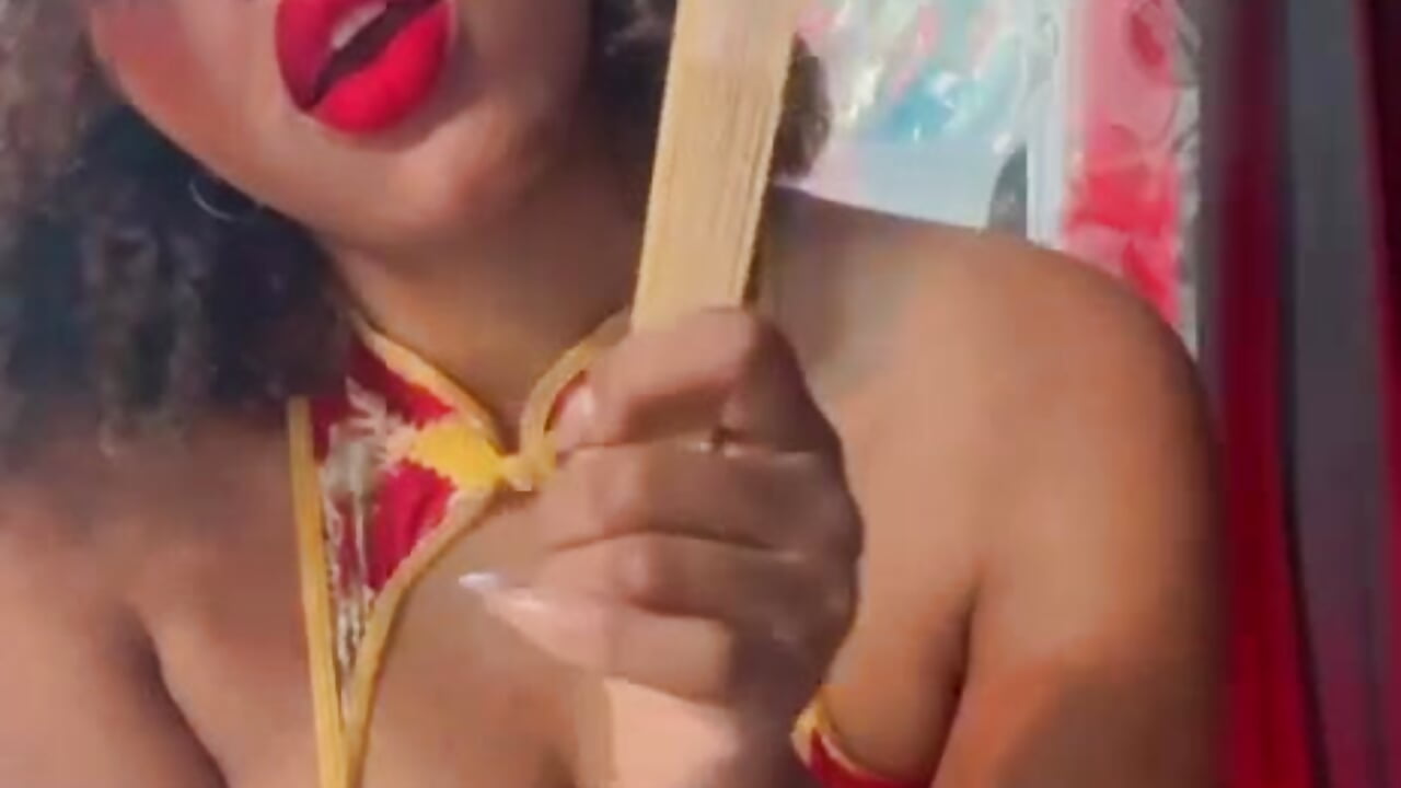 So hot here.. wanna help me to take off clothes? - BLACK_ROSSE_1 캠 모델의 동영상