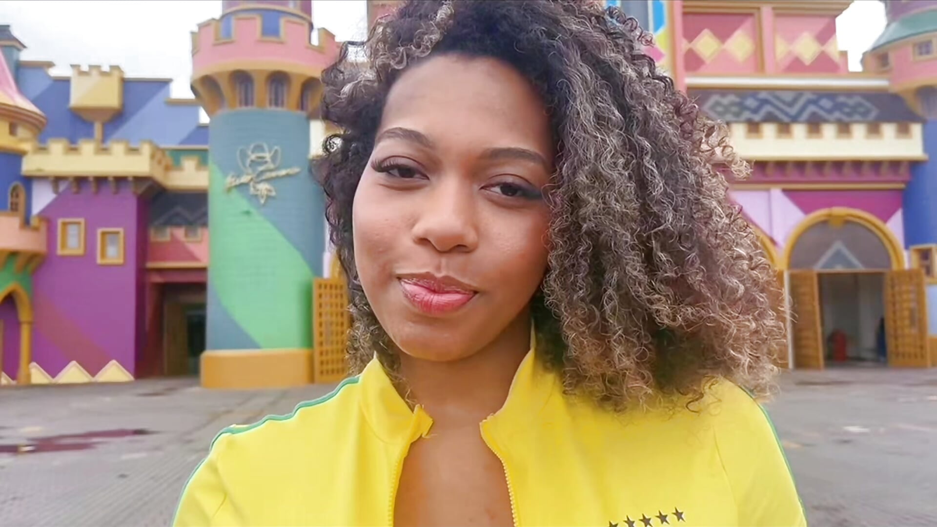 Loving 🥰💚 - BLACK_ROSSE_1 캠 모델의 동영상