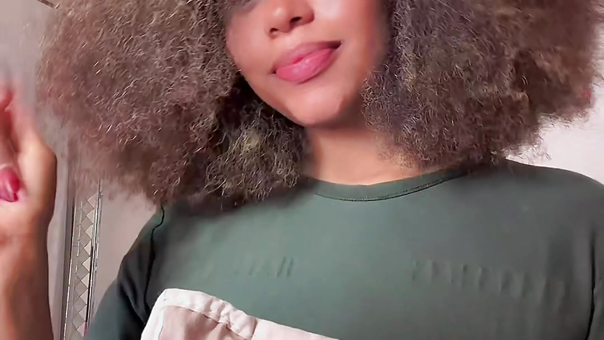 I'm here loves☺️🤕 but I need a good recovery ❤️‍🩹💕✨ - video av BLACK_ROSSE_1 cam model