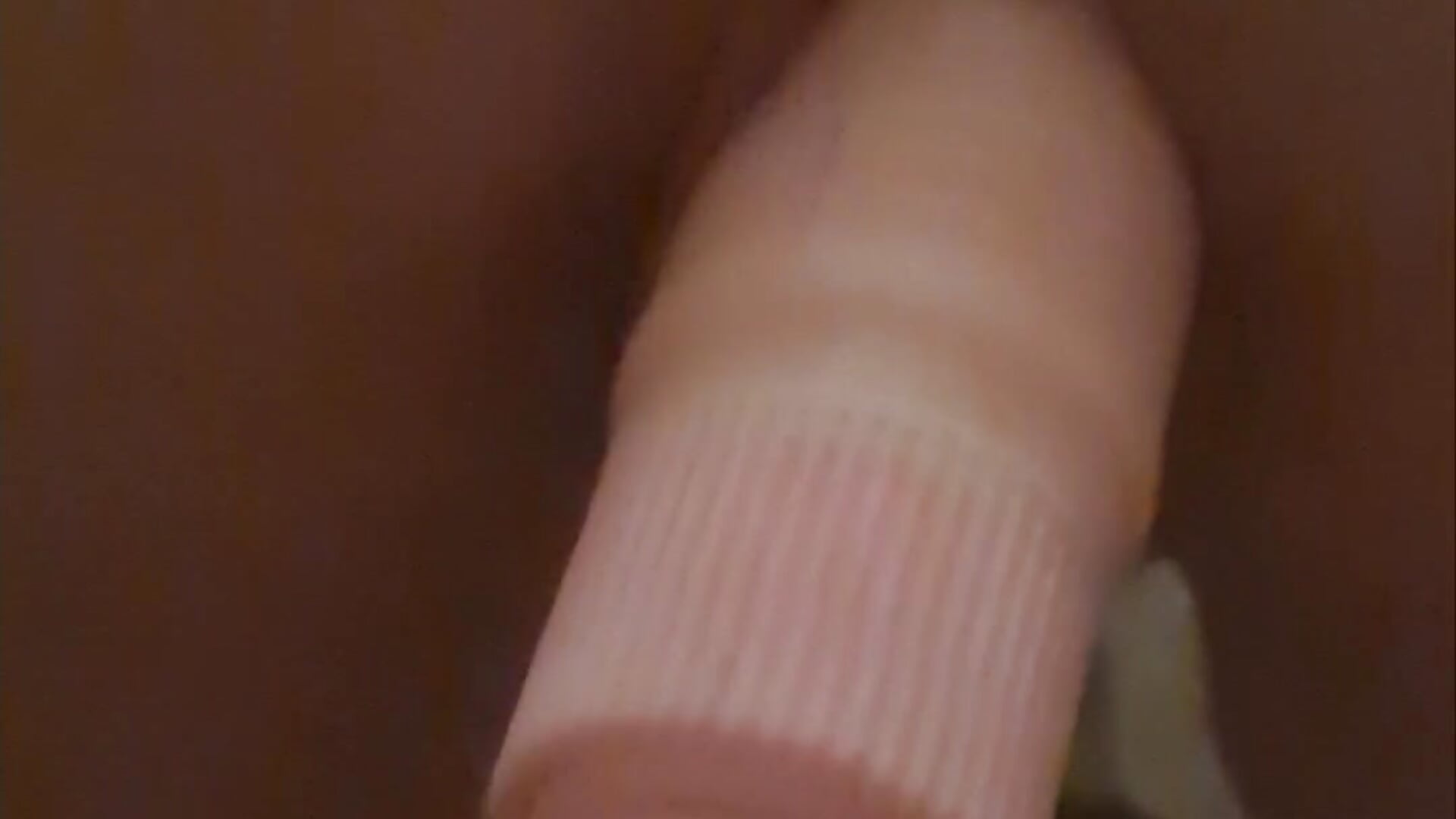 Machine dildo fuck