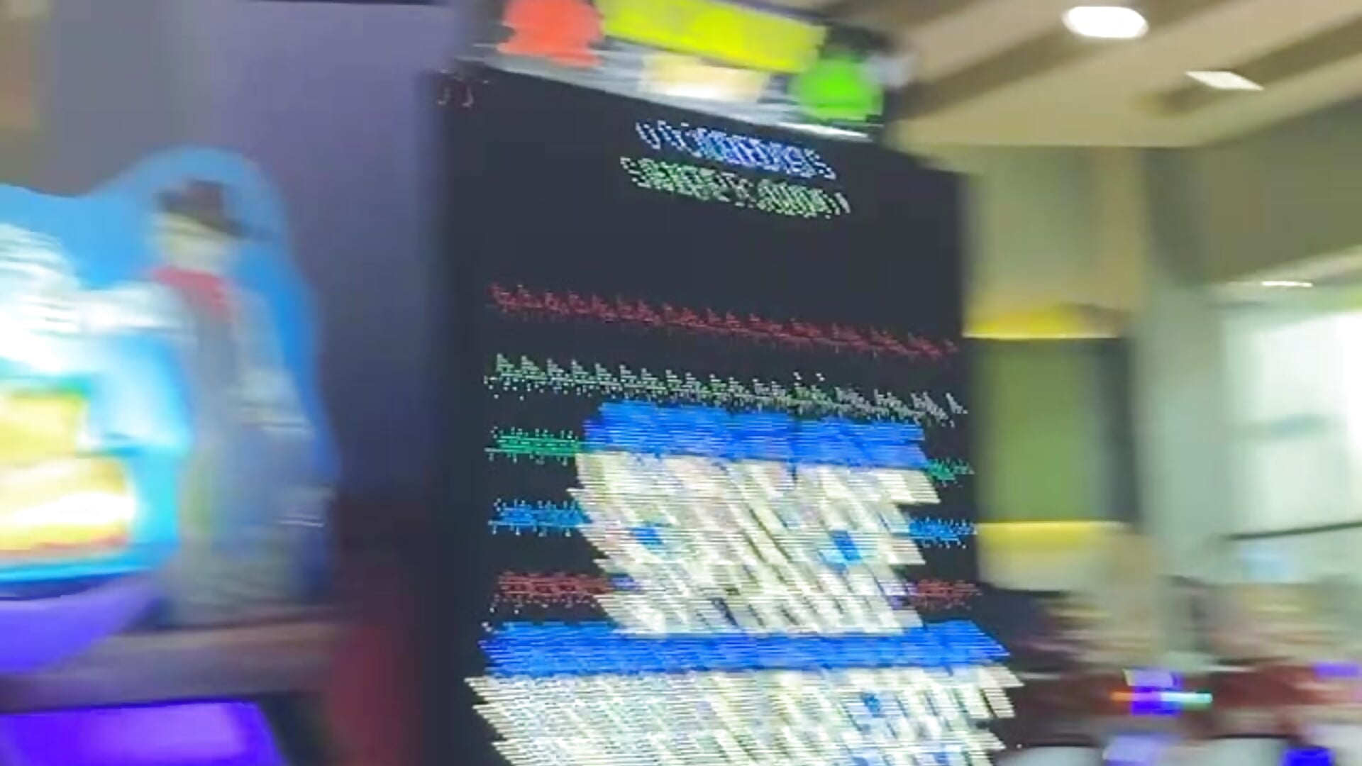 🎰🏀🧸⚡️