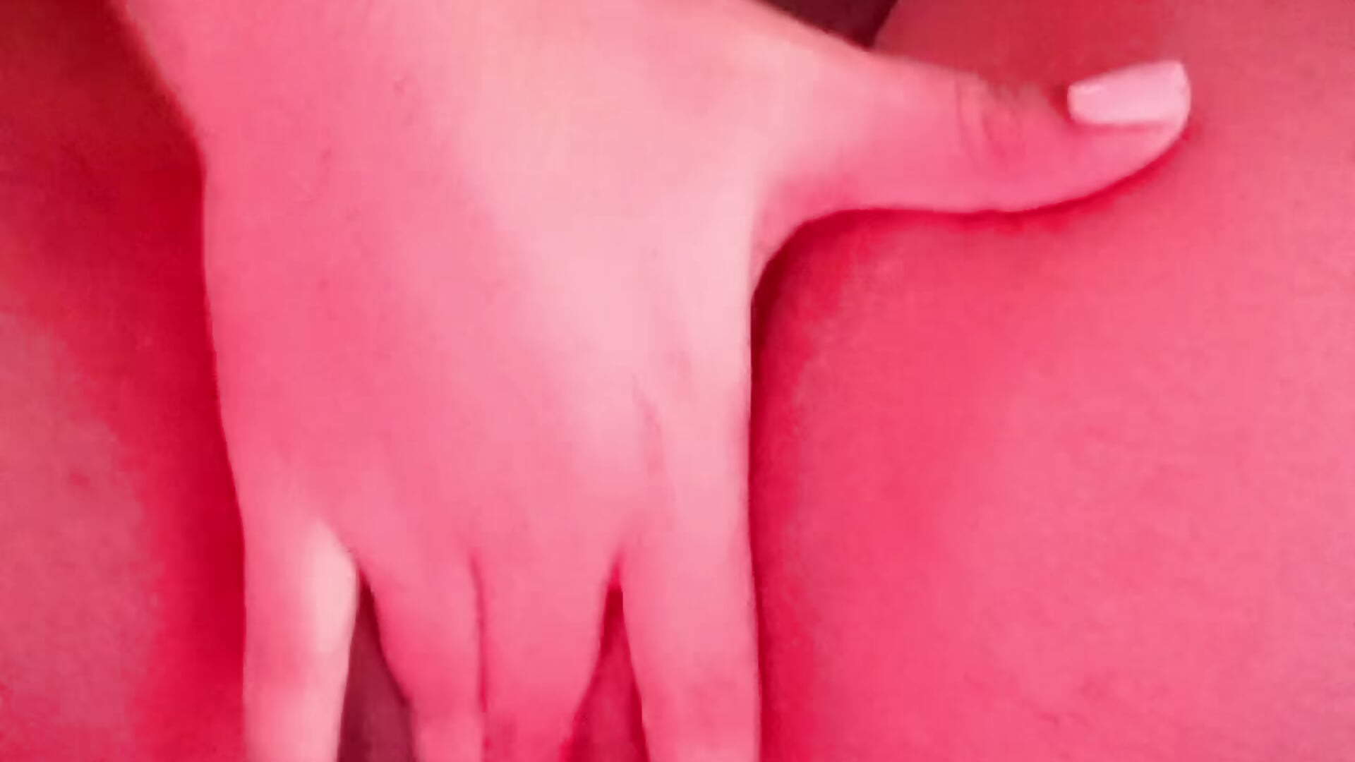 Wet pussy fuck - video by abigail_luna cam model