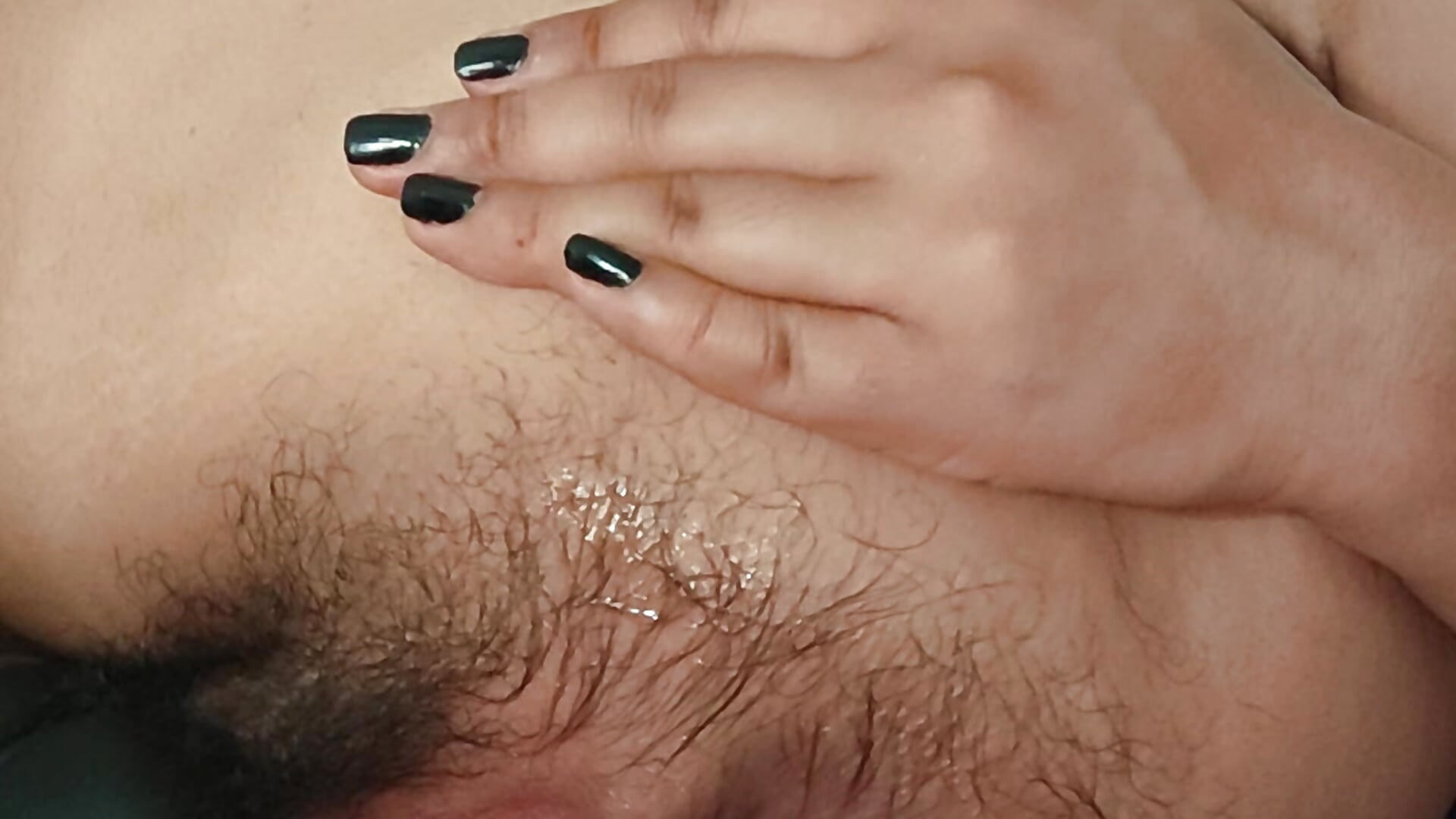 ANAL CREMOSO+HAIRY ASS - video by _MayaOniOni_ cam model