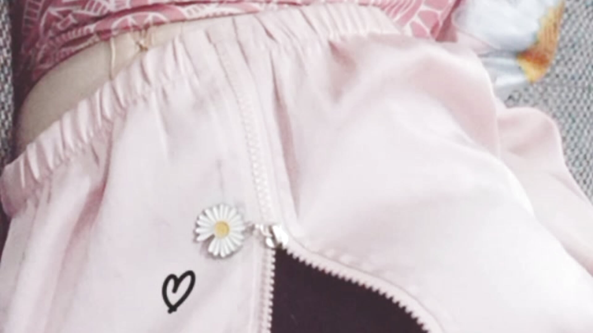 Bonita - video by _MayaOniOni_ cam model