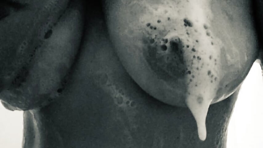 Slow mo driiiiip - video by MarlaFknSinger cam model