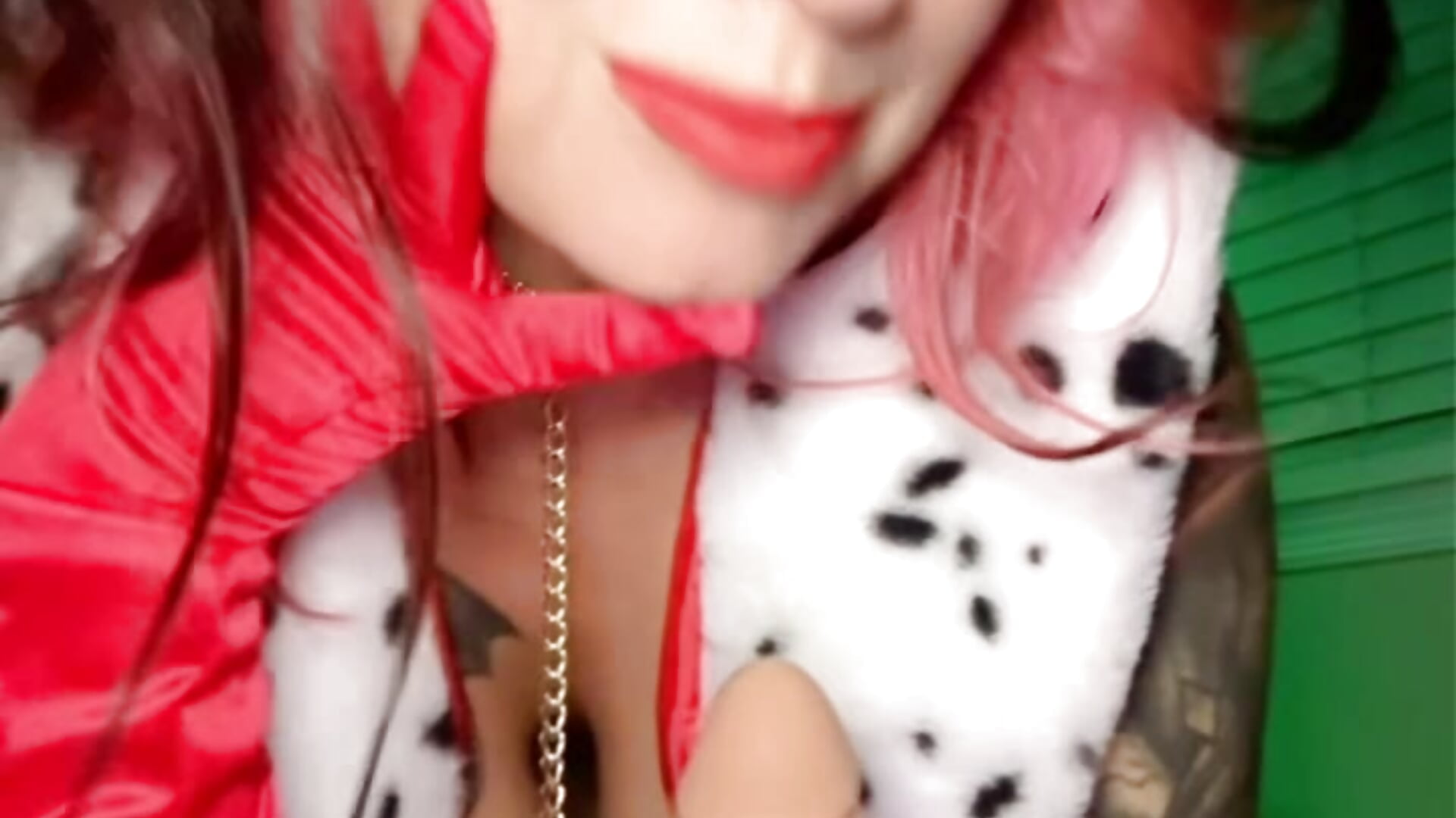 Cumming soon Darling ❤️ - video MarlaFknSinger kameramallilta
