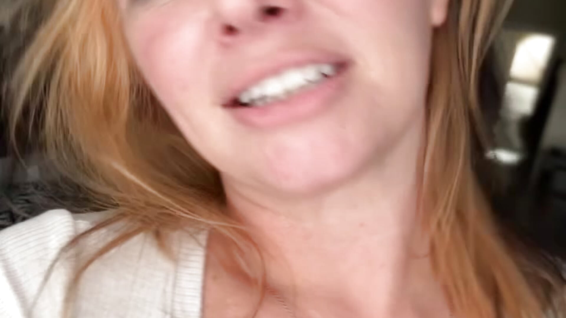 Message for the bums with negative Aura - vidéo du modèle de showcams MarlaFknSinger