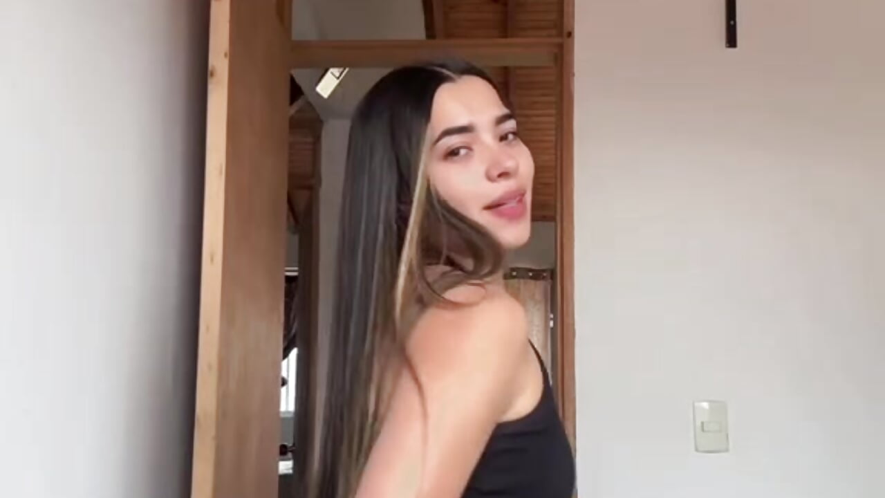 meee ❤ - video by CASSMOON99 cam model