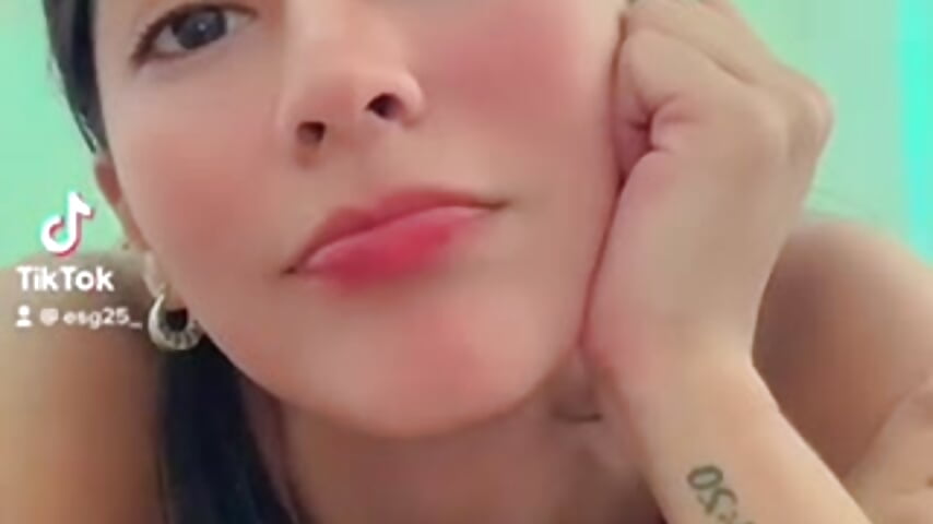 Te gusta mi corazón? - video av sexsge cam-modell