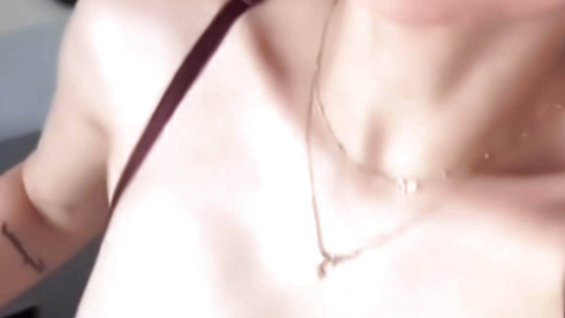 I'm one hundred percent ready for naughty games - Video von LindyVSAndy Cam-Model