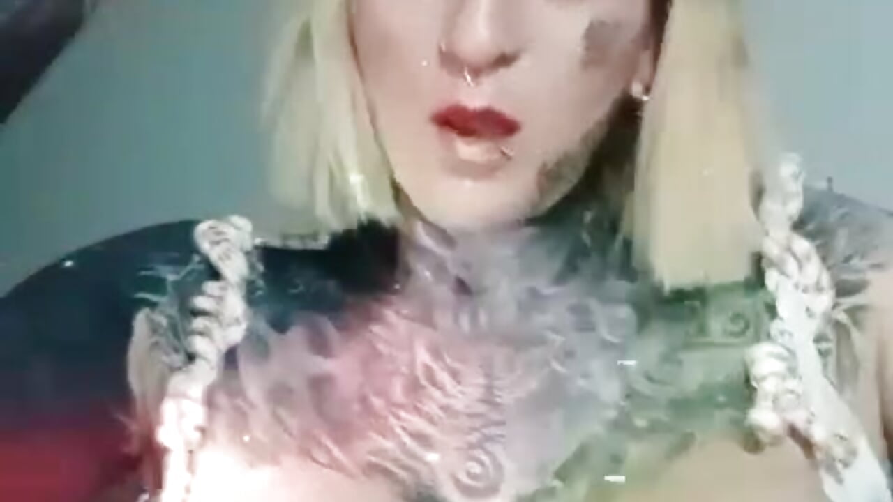 Gingle bells nips - video av SLOPPYTITSS cam model