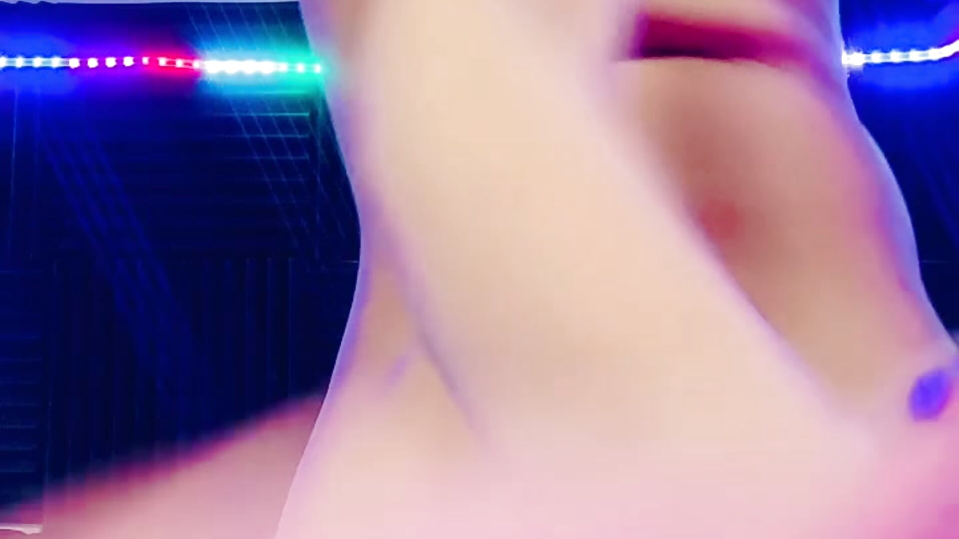 MON AMOUR ❤️ - video di Molly_Grande modella di cam