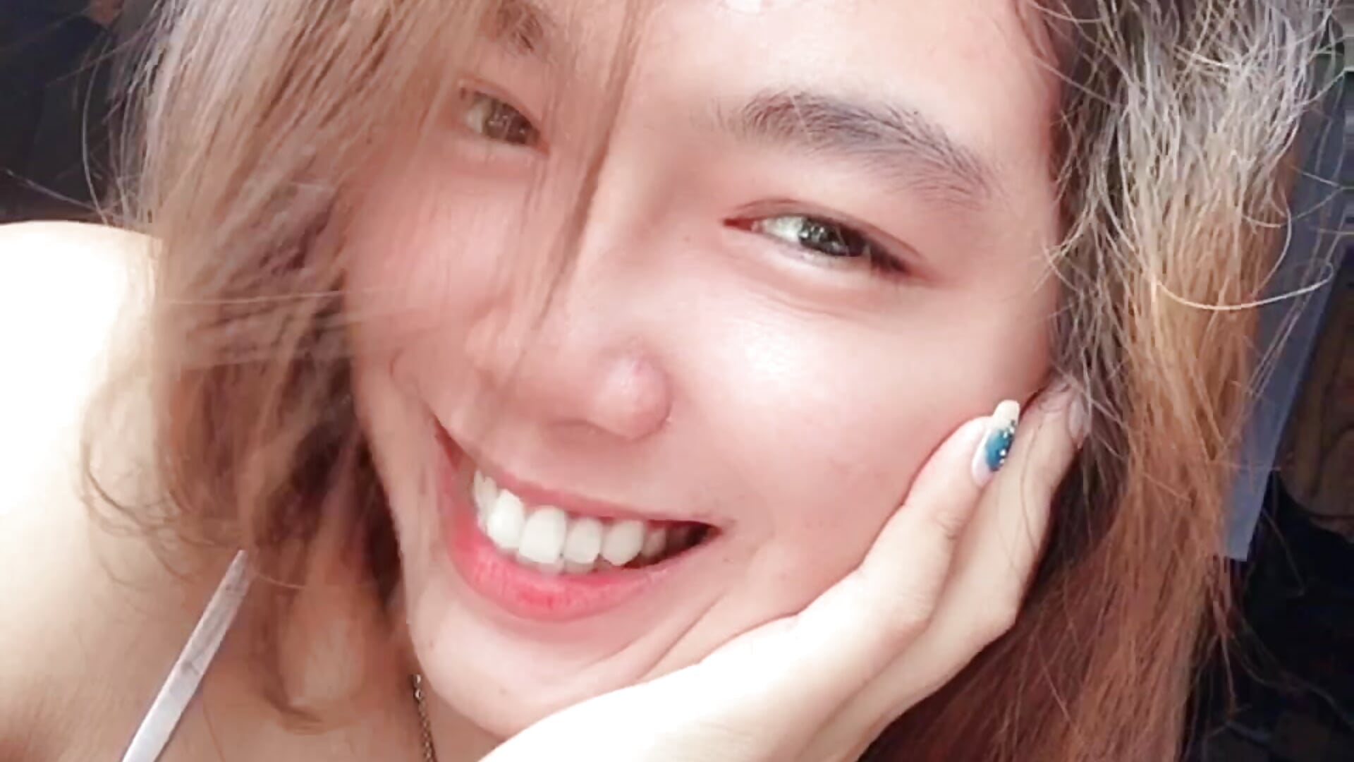 CUTE - video di Molly_Grande modella di cam