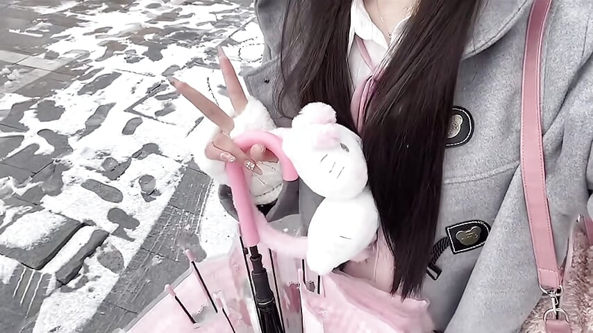 111 - video by TUTU-CN cam model