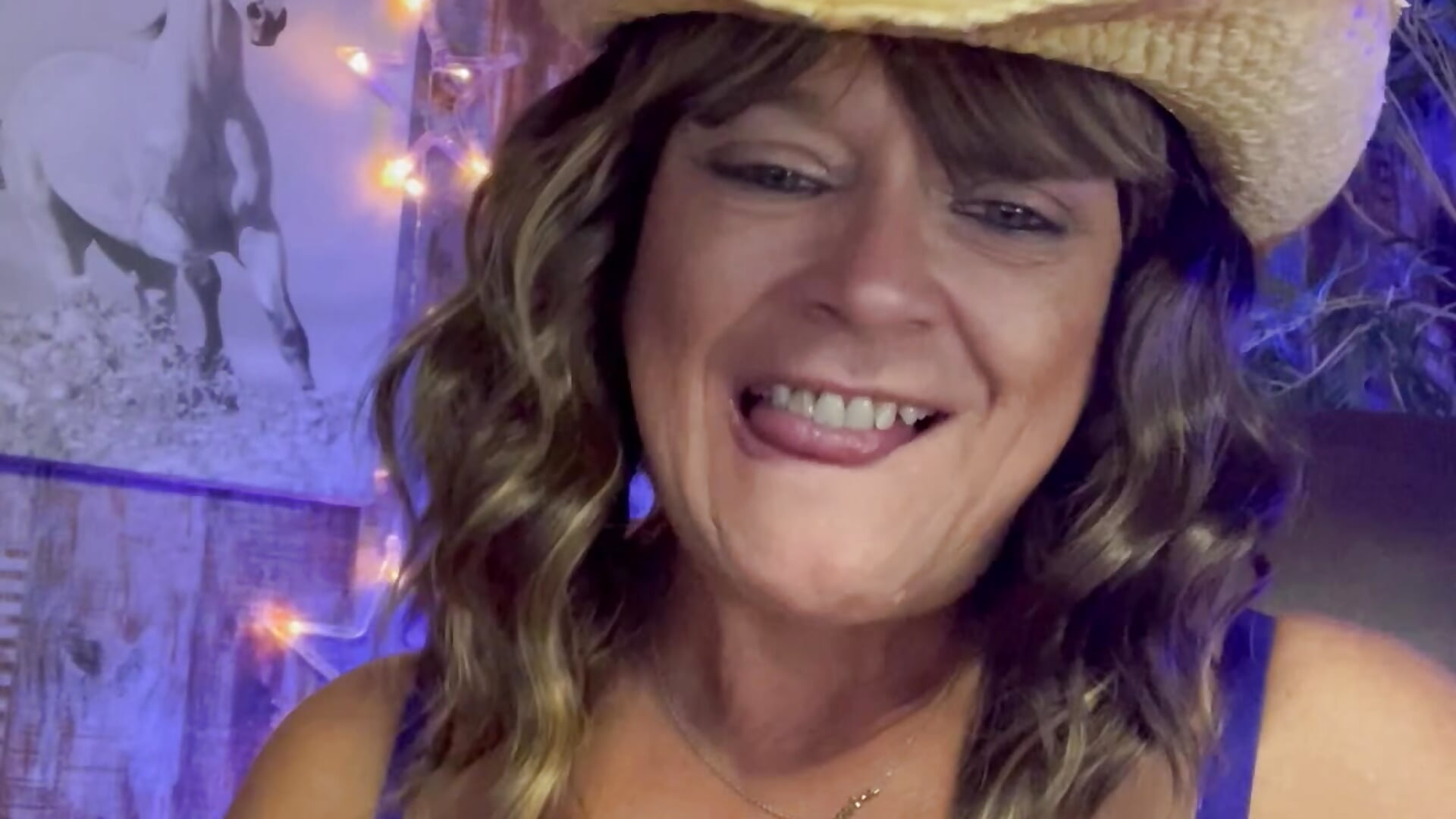 I Love a SWEET cock to Suck! Nice and sticky! - video by cowgirlc cam model